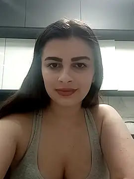 Eveline5038 online show from April 14, 2026, 4:34 pm