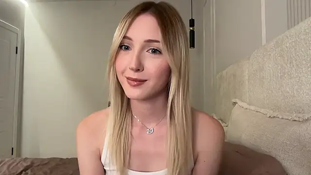 Kattie Petite online show from July 21, 2026, 4:30 pm