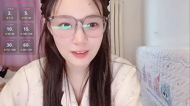 Celestia-KOKO online show from June 11, 2026, 12:54 am