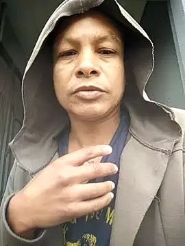 Markesha021283 online show from July 15, 2026, 9:05 am