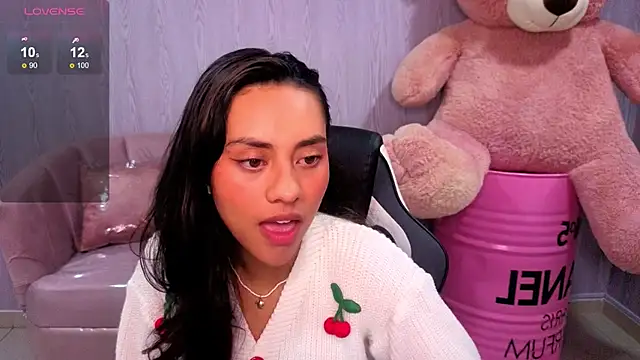 Snapshot of grecia_soler_a chatting on July 21, 2026, 1:12 pm grecia soler a online show from July 21, 2026, 1:12 pm