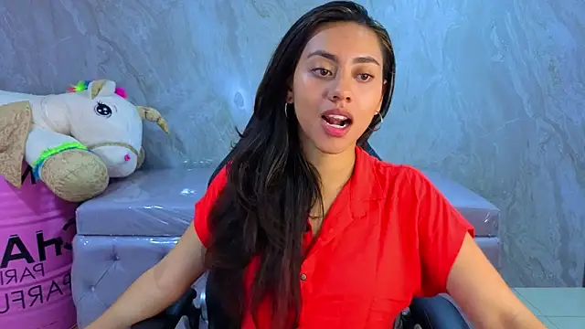 grecia soler a online show from June 3, 2026, 12:50 pm