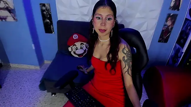 Snapshot of alejita_machado chatting on July 21, 2026, 7:15 pm alejita machado online show from July 21, 2026, 7:15 pm