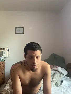 irakyhernadez online show from April 21, 2026, 4:24 pm