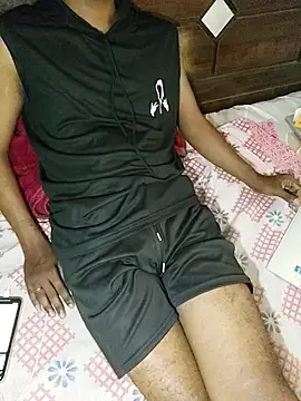 handsomeboyrk online show from May 12, 2026, 1:17 pm