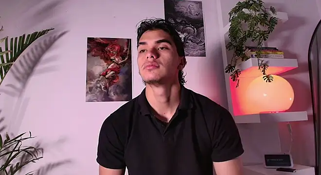 andyypalmer  online show from April 24, 2026, 4:58 am
