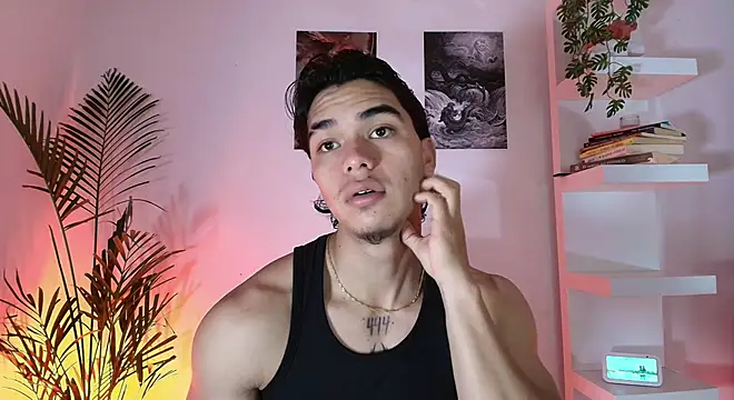 andyypalmer  online show from May 31, 2026, 6:08 am