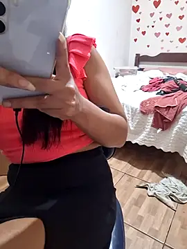 euahotmarii3 online show from April 20, 2026, 2:36 am