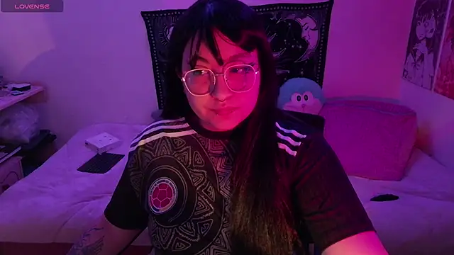 kaori sama uwu online show from June 11, 2026, 11:02 pm