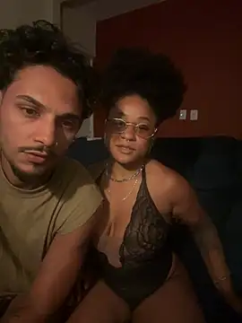 EbonyGoddess Servant online show from August 9, 2026, 10:49 pm