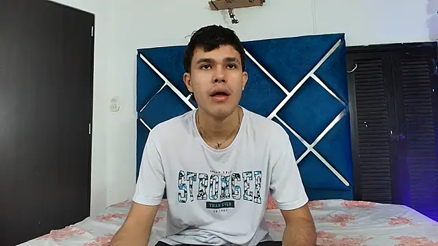 EdwinBoys online show from June 13, 2026, 1:20 pm