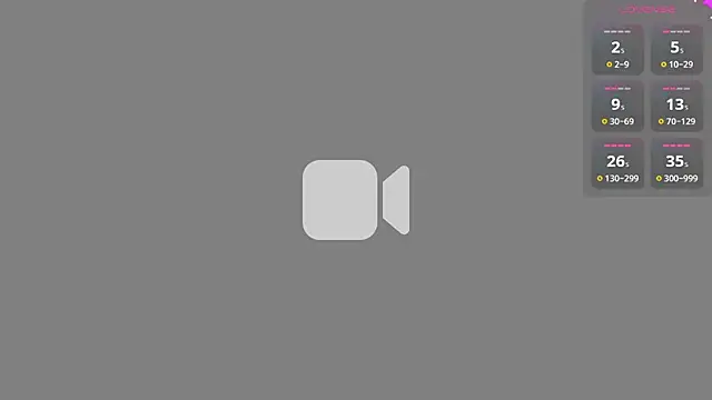 MyNaomi online show from June 19, 2026, 12:33 pm