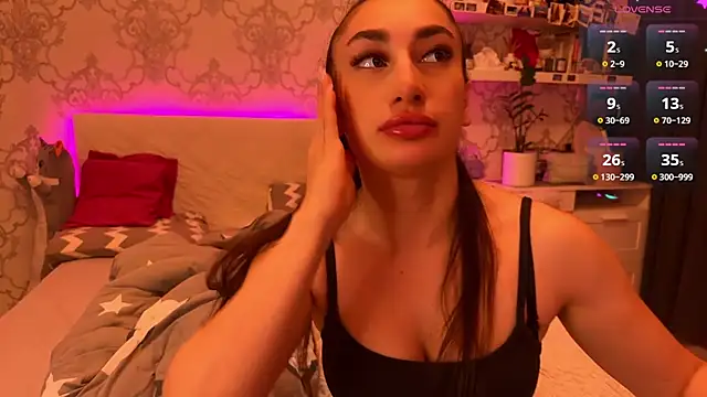 MyNaomi online show from July 1, 2026, 6:30 pm