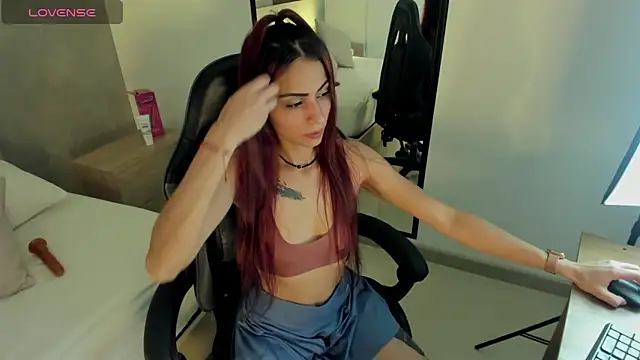 marylin gold online show from April 24, 2026, 11:29 pm