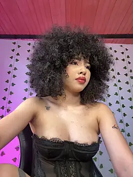 Snapshot of Liaaa_1 chatting on May 15, 2026, 10:19 pm Liaaa 1 online show from May 15, 2026, 10:19 pm