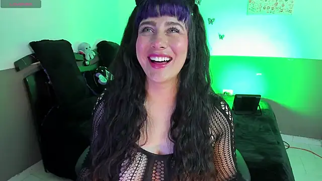 Cataleya Blare online show from May 24, 2026, 2:44 am