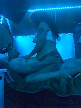 Snapshot of Blackwidow96 chatting on April 16, 2026, 8:48 am Blackwidow96 online show from April 16, 2026, 8:48 am