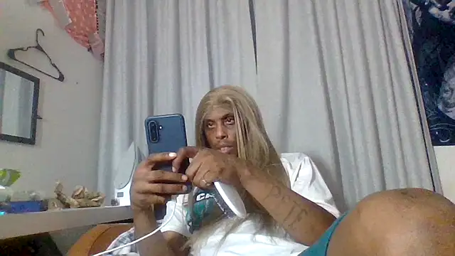 Dicksee Left online show from July 19, 2026, 12:52 am