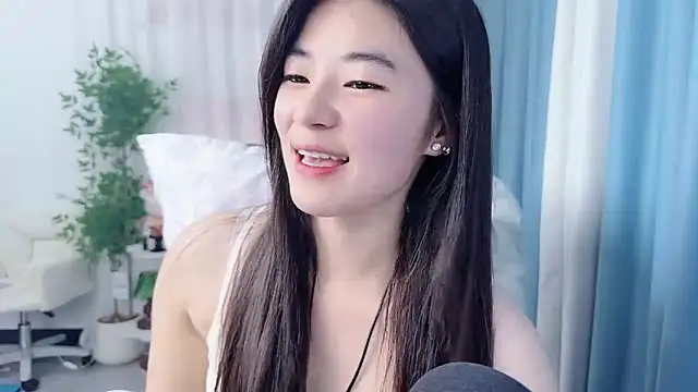Snapshot of Nicoa2026 chatting on July 13, 2026, 4:06 pm Nicoa2026 online show from July 13, 2026, 4:06 pm