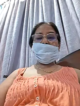 Shalini3456 online show from June 4, 2026, 5:23 am