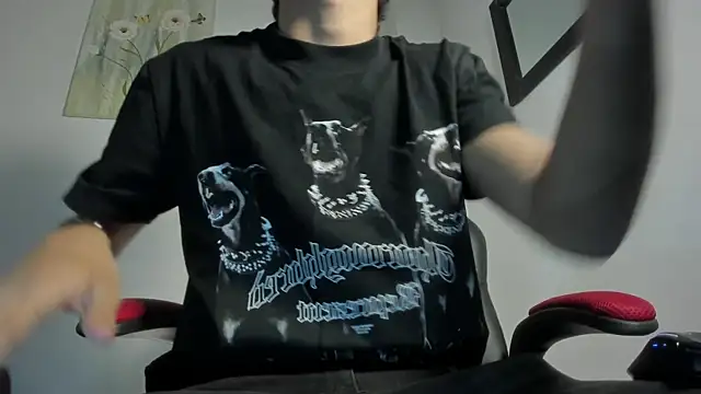 ryanlatiin online show from April 22, 2026, 5:14 am