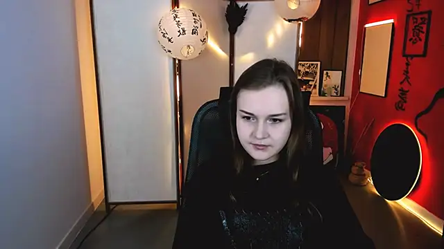 Snapshot of LissaTelor chatting on April 16, 2026, 9:32 am LissaTelor online show from April 16, 2026, 9:32 am