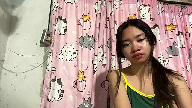 SheryBottorff online show from May 25, 2026, 6:34 am
