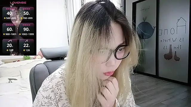 CN-YOUYOU online show from April 27, 2026, 2:15 pm