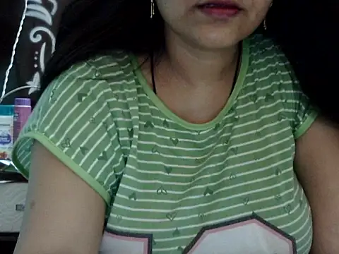 Sexy Mahekk online show from May 19, 2026, 5:20 pm