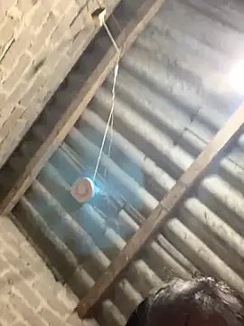 Elysa-x online show from April 17, 2026, 5:49 pm