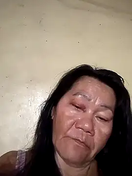 MARIPOSAPINAY online show from June 21, 2026, 3:23 am