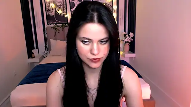 Scarlett Lee  online show from April 26, 2026, 3:31 pm
