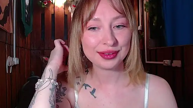 Mimi-Deep online show from June 19, 2026, 7:36 am