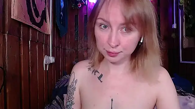 Mimi-Deep online show from June 28, 2026, 8:20 am