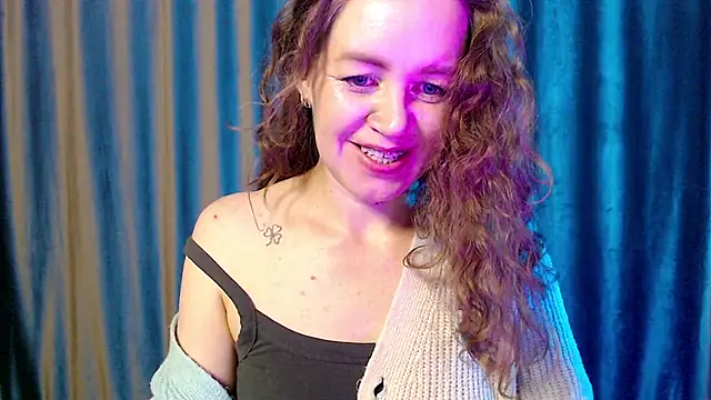 Fern Lust online show from April 18, 2026, 1:57 pm