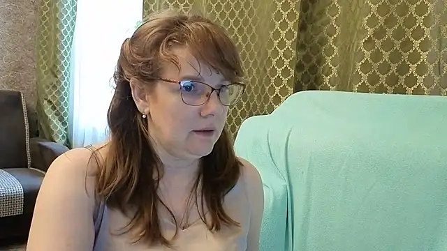 Miss SandraX online show from July 7, 2026, 3:37 pm