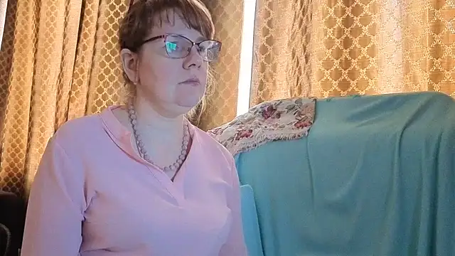 Miss SandraX online show from June 16, 2026, 3:12 pm