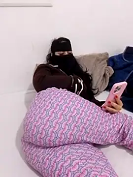 Melissa love26 online show from April 23, 2026, 11:16 am