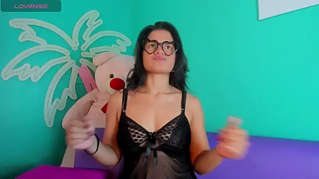 Snapshot of Marilyn_Mulata chatting on April 27, 2026, 6:50 pm Marilyn Mulata online show from April 27, 2026, 6:50 pm