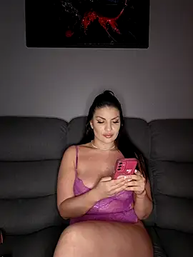 meghan blaire online show from April 19, 2026, 7:38 pm