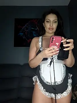 meghan blaire online show from April 18, 2026, 6:21 pm