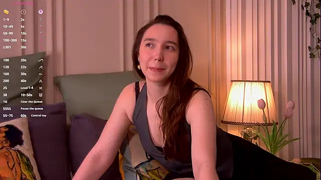 Snapshot of Suzaneey chatting on April 29, 2026, 7:42 pm Suzaneey online show from April 29, 2026, 7:42 pm