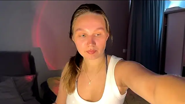 secretnaya girl online show from May 29, 2026, 7:36 am