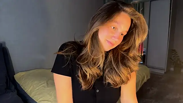 secretnaya girl online show from July 4, 2026, 8:21 am