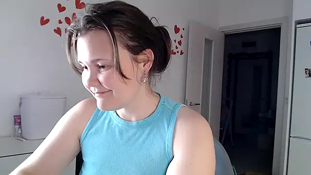 Snapshot of Nodarell chatting on July 17, 2026, 9:23 pm Nodarell online show from July 17, 2026, 9:23 pm