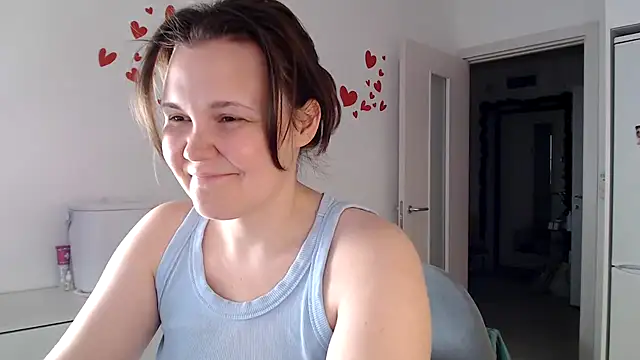 Snapshot of Nodarell chatting on July 19, 2026, 4:37 pm Nodarell online show from July 19, 2026, 4:37 pm