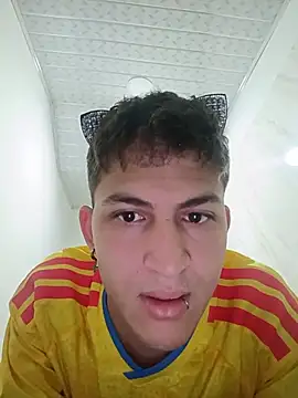 Axel Romanov online show from July 17, 2026, 12:24 pm