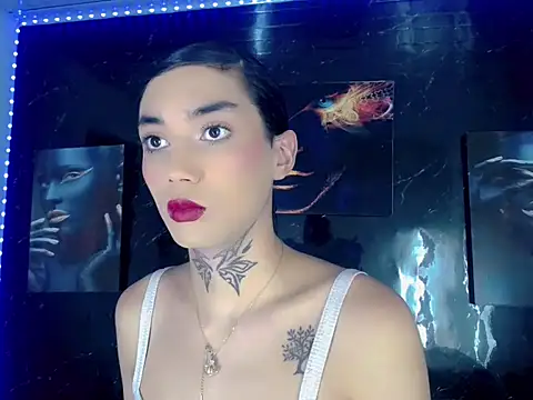 Darianna A online show from June 4, 2026, 1:27 pm