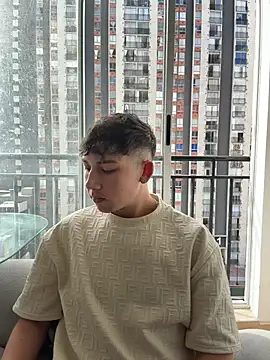 OLIVER K online show from July 6, 2026, 8:22 pm