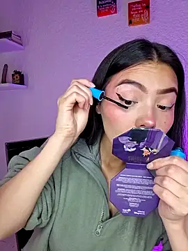 Parker Venuss  online show from May 29, 2026, 12:16 am